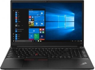 Lenovo ThinkPad E15 G2 20TES0H1TX04 Notebook kullananlar yorumlar